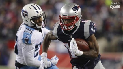 What will Patriots do to improve offense after latest trade?