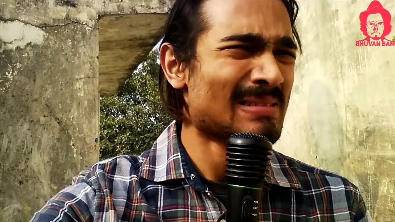 BB Ki Vines-  News Reporter- Leo Ka Askar