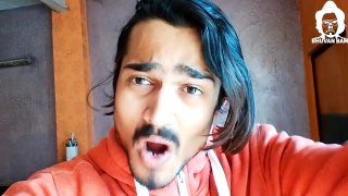 BB Ki Vines-  Valentine's Week Hutiyapa