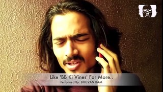 BB Ki Vines-  Saccha Pyaar