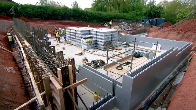 Grand Designs S14 E10 Revisited Devon The Crooked Chocolate Box Cottage