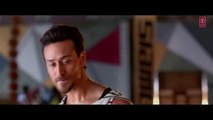 O Saathi Video Song - Baaghi 2 - Tiger Shroff - Disha Patani - Arko - Ahmed Khan - Sajid Nadiadwala || Dailymotion