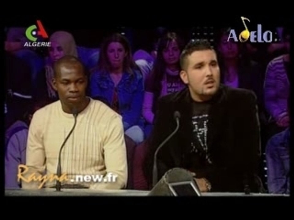 Reda Taliani Dans Saraha Raha