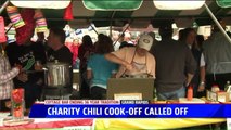 Michigan Bar Ends Popular Chili Cook-Off That Ran for Decades Because of High City Fees