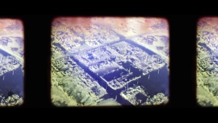 WHAT THE WATERS LEFT BEHIND Trailer (2017) Los Olvidados