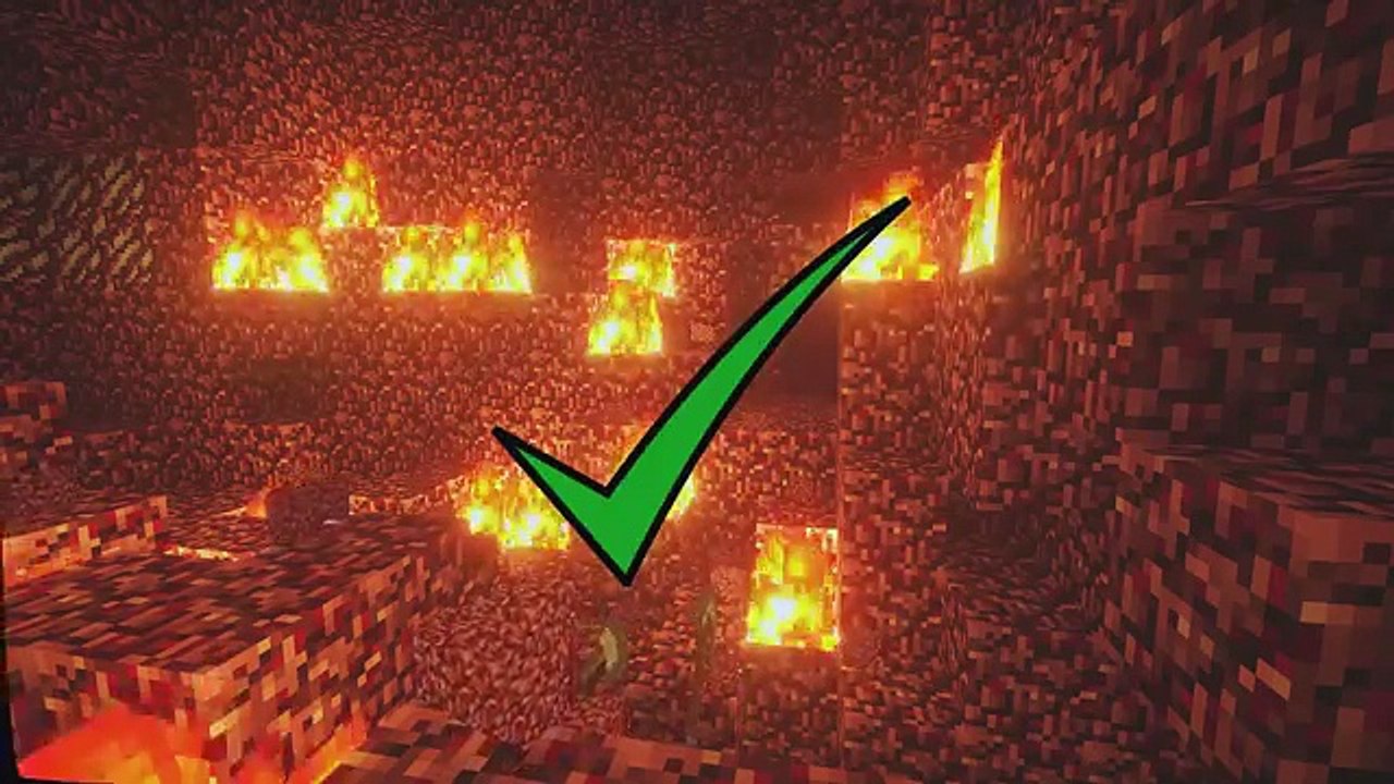 5 Ways to Spot a Noob 2 - Minecraft