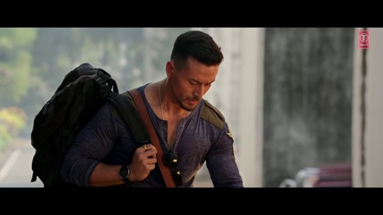 Full Video- Lo Safar Song - Baaghi 2 - Tiger Shroff - Disha P - Mithoon - Jubin N - Ahmed K -Sajid N || Dailymotion