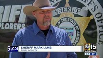 Pinal County law enforcement preparing for Country Thunder this weekend