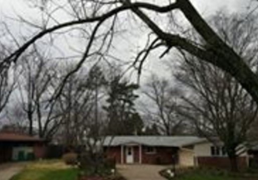 Tornado Sirens Blare as Severe Storms Hit Kettering