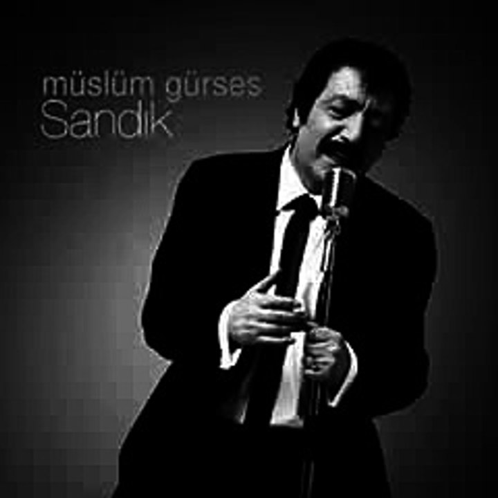 Müslüm Gürses - Affet