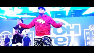 Chris Brown - Lil Bit (Music Video)