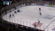 ECHL Florida Everblades 4 at South Carolina Stingrays 3