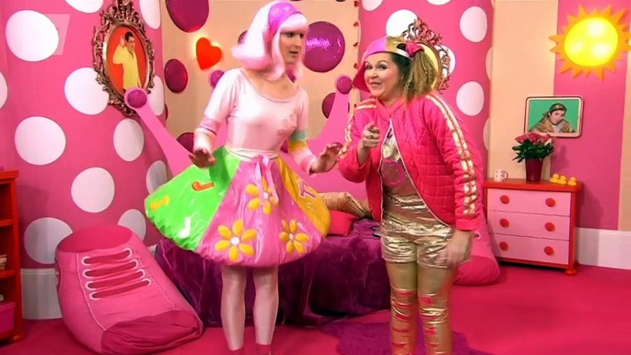 Dona Direidi.s01e01.Tigi 2