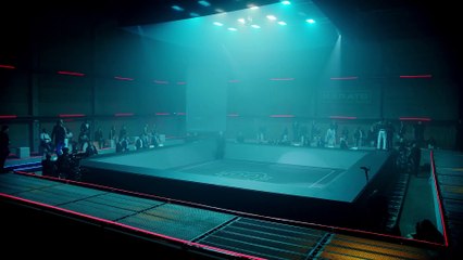 Karate Combat Legends 30 Sec