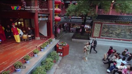 Hanh phuc ben nhau VTV3 Tap 12, Hạnh Phúc Bên Nhau Tập 10 Full HD