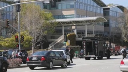 Al menos un muerto y cuatro heridos en un tiroteo en la sede de YouTube