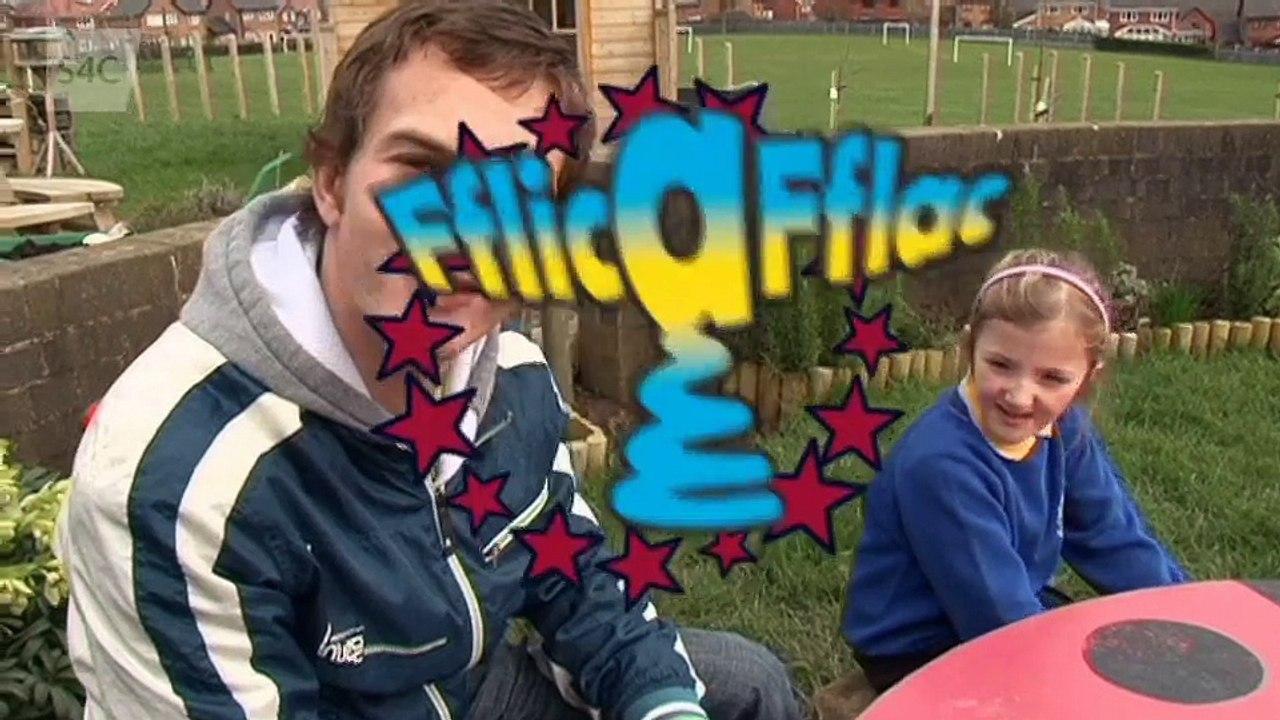 Fflic a Fflac.s01e01.Syrpreis