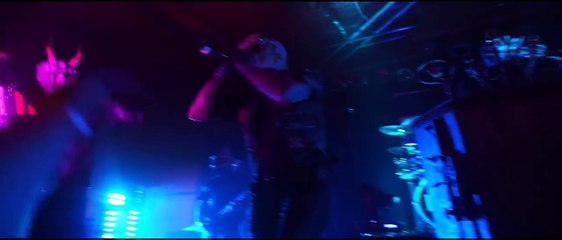 Zeroknight Entertainment - Mushroomhead - 7.25.2017 - The Rev Room - 5