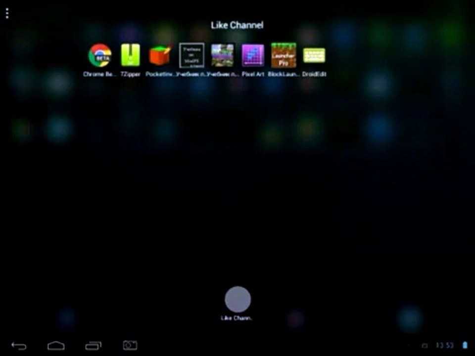 Как создать свой мод в Minecraft PE? Часть 2. Первая функция!