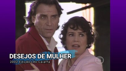 Desejos de Mulher - Bruno e Selma morrem