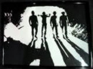 Clockwork Orange Slideshow
