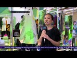 Kolaborasi Para Desainer Indonesia Dalam Event IDFW 2018