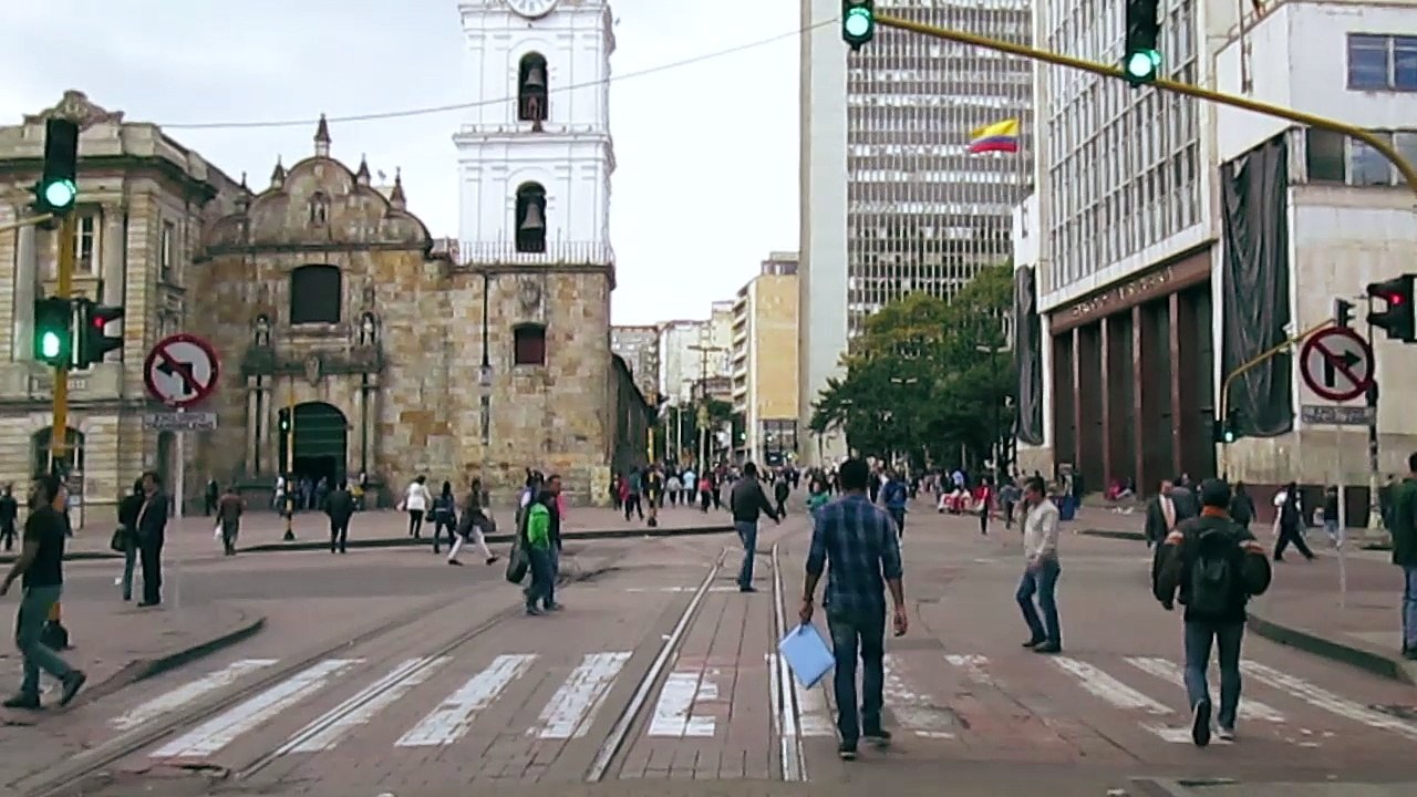Colegio San Bartolomé