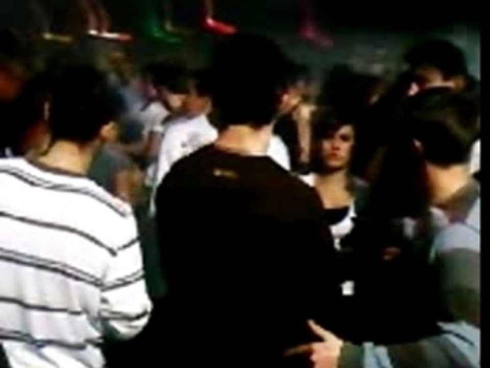 cap'tain 2007