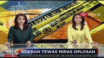 Korban Tewas Miras Oplosan Renggut 8 Nyawa