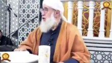 شيخ