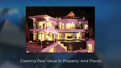 Luxury Villa Rental Phuket
