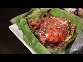 ALL U CAN EAT S4 EPS 3