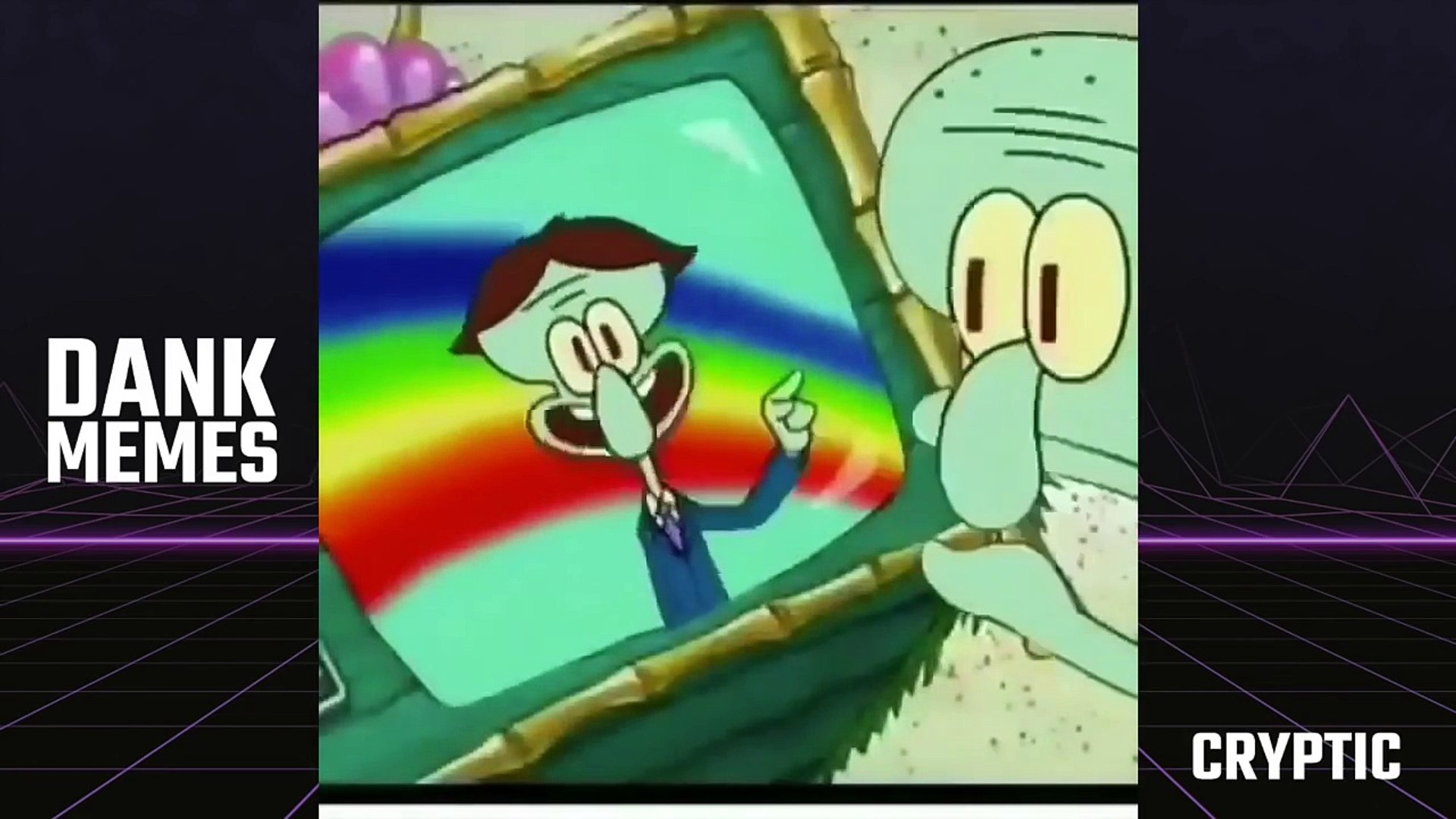 Cryptic S Dank Memes Compilation V27 Dailymotion Video