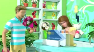 Barbie Life in the Dreamhouse - Season 3 (All Episodes)