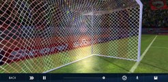Dream League Soccer 2016 IOS Android gameplay HD #1