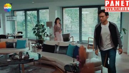 زوجتي الخطيرة الحلقة 1 الجزء 3