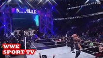 WWE Royal Rumble 2016 Highlights Roman Reigns Defe