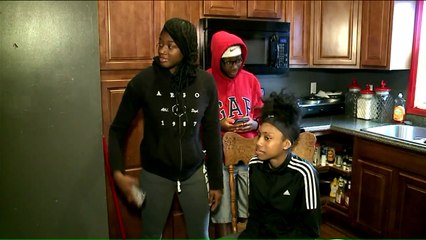 Student Uses `Taser-Like` Device in Fight at Kansas High School