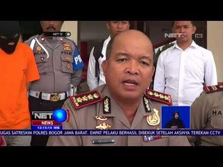 Seorang Ayah Aniaya Anak Hingga Tewas - NET 12