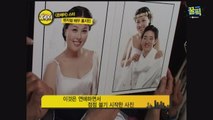 ′-25kg 감량′ 홍지민, 과거 충격적인 비포&애프터 결혼식 사진!