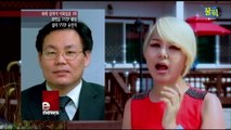 ′평양 공연′ 알리, 알고보니 대기업 자제! ′개념 엄친딸′ 인증