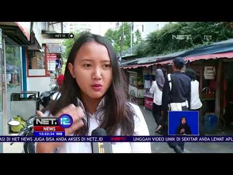 Tanggapan Masyarakat Mengenai Pembatasan Sim Card - NET 12