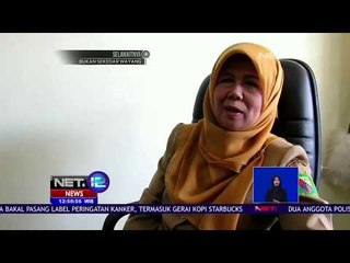 Pentingnya Menjaga Kesehatan dan Kebersihan Hewan Peliharaan - NET 12