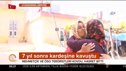 Afrin'e dönüşler devam ediyor