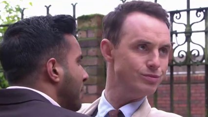 James Nightingale Part 418 / Kyle Kelly Part 27