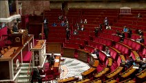 3ème séance : Questions sur la politique du Gouvernement en matière de pouvoir d'achat des Français ; Débat sur les établissements d'hébergement pour personnes âgées dépendantes (EHPAD) - Mardi 3 avril 2018