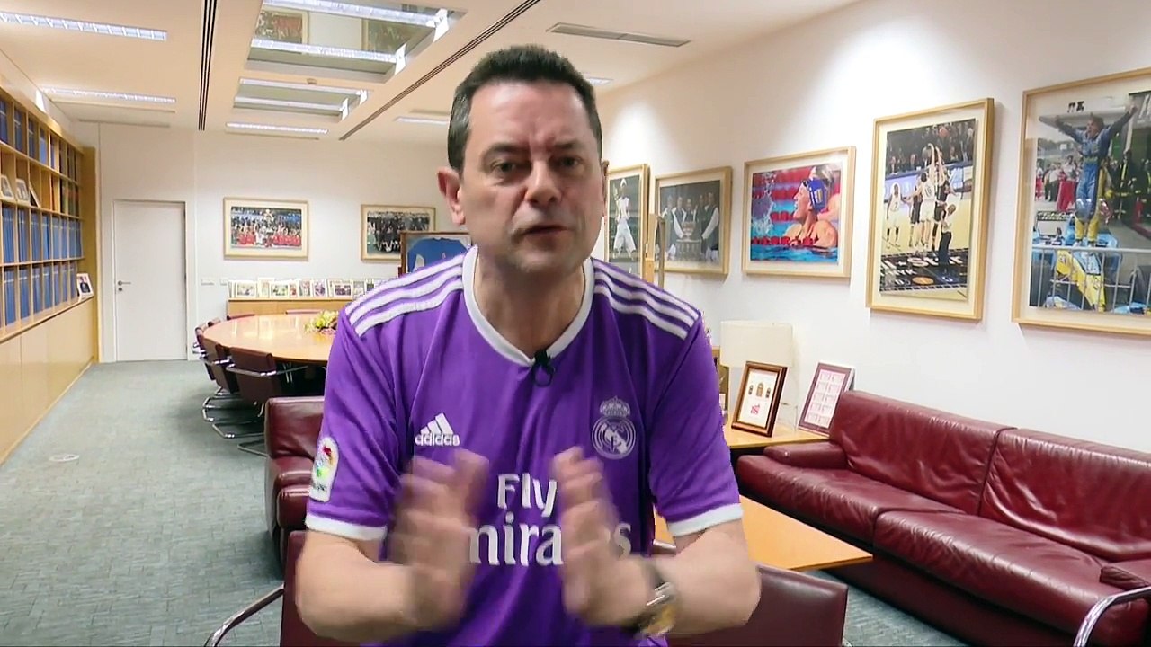 Análisis de Tomás Roncero Juv 0-3 Mad