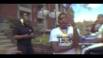 TrapBoy Freddy Goin Straight In (WSHH Exclusive - Official Music Video)