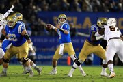 Josh Rosen: Ex-UCLA Coach/Offensive Coordinator Jedd Fisch Praises QB's Poise