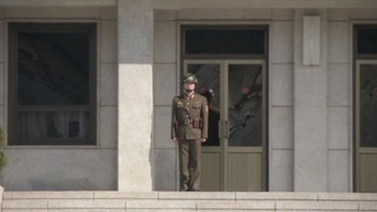 Pyongyang postpones preparatory meeting for Inter-Korean summit by one day